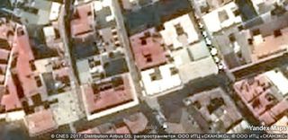 Piso en San Pedro de Alcántara Pueblo. Gran oportunidad de inversión en subastas de activos!vivienda en