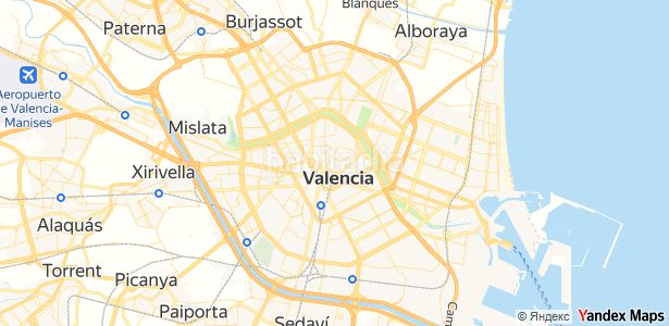 Foto d0434383-43b0-44fa-82a6-66dd67ca7a16. Pis a Sant Francesc Valencia