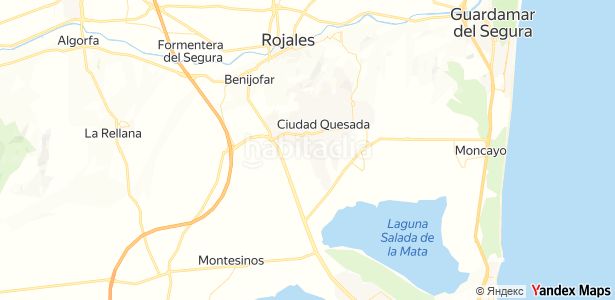 Foto a56d04a3-669d-414a-b080-46ec4f3ecc1e. Pis a Rojales