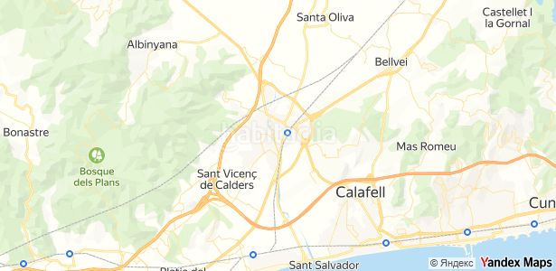 Foto 4bcc6d90-5b57-449e-8d72-8af9421ab42c. Flat in Centre Vendrell (El)