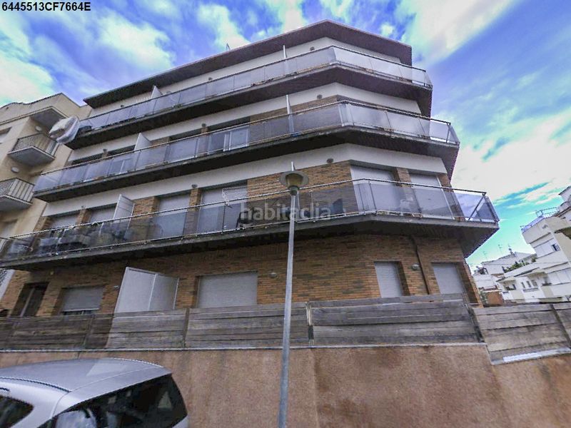 Foto d83c8b89-a333-4fae-b494-4a0dfa1db9dc. Flat in Centre Vendrell (El)