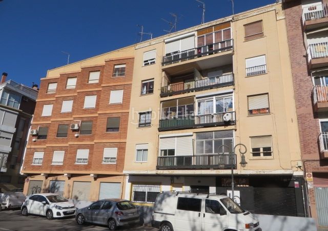 Foto 696df45d-907c-4ecb-8b72-6d1795c88059. Pis a Aldaia