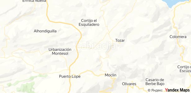 Foto 087b559e-0f28-45d0-8467-7bfc1151b723. Masia a Moclín