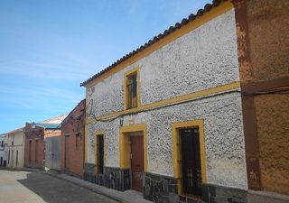 Pis a Salvatierra de los Barros. Gran oportunidad de inversión en subastas de activos!vivienda en