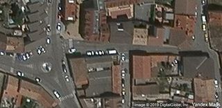 Car parking in Fuente el Saz de Jarama. Gran oportunidad de inversión en subastas de activos!otros en ve