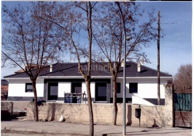 Foto e0ea6f43-1929-40ea-bfb7-4e350adbc92d. Pis a Peñafiel