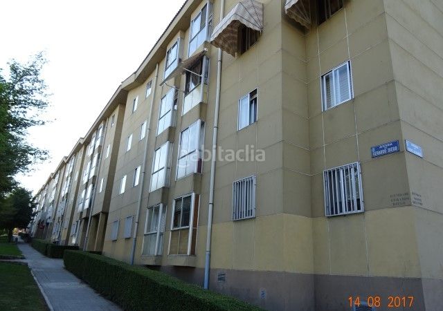 Foto 50825b86-b430-4afa-b5c4-234c6b4d6ea9. Pis a San Ildefonso