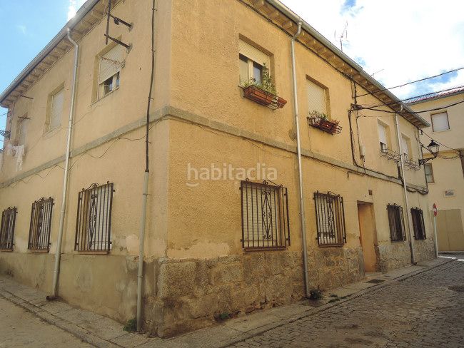 Foto 74374db2-c69c-4035-8d4f-a20a16d95213. Pis a San Ildefonso