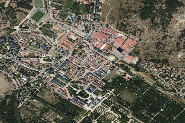 Foto df29cd7a-a984-4f66-b205-d1dc05113da9. Pis a San Ildefonso