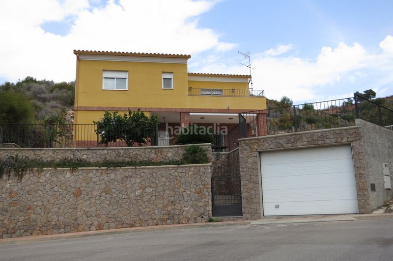 Foto e5f76363-b807-42fa-ad98-95cbb52b2107. Casa a La Renegà-Torre Bellver-Les Platgetes Oropesa del Mar