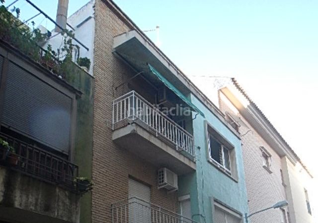 Foto a710573f-9010-46c2-a86f-d0c2dbeed007. Pis a Pardaleras Badajoz