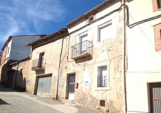 Etagenwohnung in San Martín de Rubiales. Gran oportunidad de inversión en subastas de activos!vivienda en