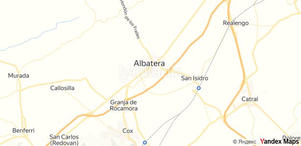 Foto 29a51ad0-6ba6-409c-9c6e-5f4e38837826. Aparcament cotxe a Albatera