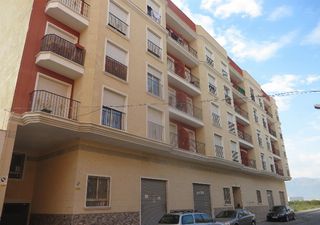 Autoparkplatz in Albatera. Gran oportunidad de inversión en subastas de activos con cesión