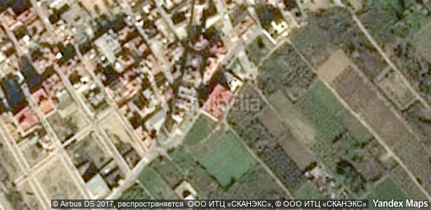Foto ecf3223d-4409-440d-8620-e3a14dc0e4ef. Aparcament cotxe a Albatera