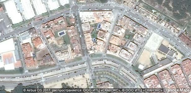 Foto a78edded-6df7-4ba3-bd05-ba9f7e289292. Aparcament cotxe a El Molí-El Rieral Lloret de Mar
