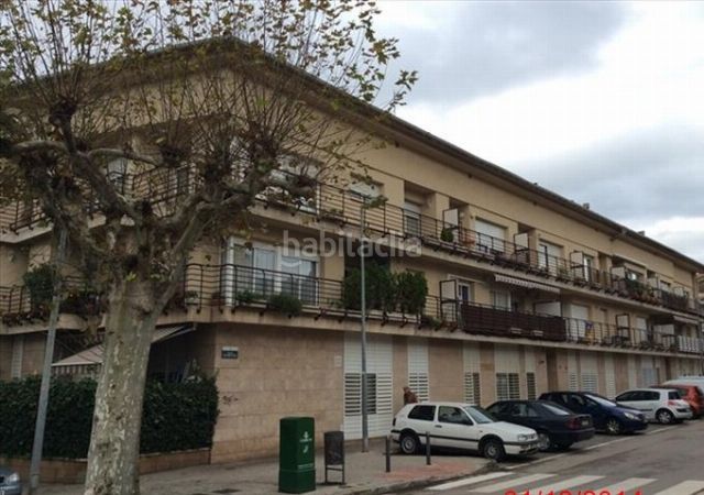 Foto 6be2f61b-95d0-4899-828a-efe641fbd095. Aparcament cotxe a Centre Garriga (La)