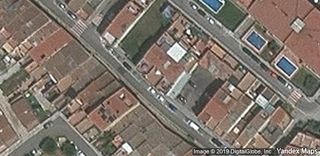 Car parking in Masquefa. Gran oportunidad de inversión en subastas de activos!garaje en v