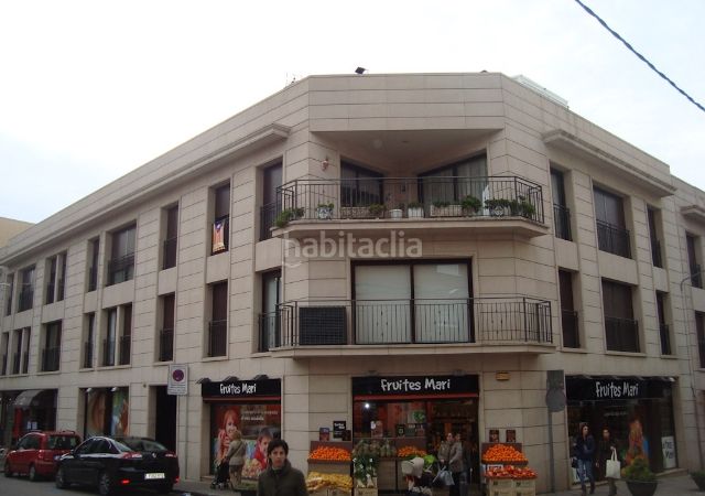 Foto 6ebc823d-49b5-4da1-8d03-1832233633df. Aparcament cotxe a Eixample - Can Bogunyà Castellar del Vallès