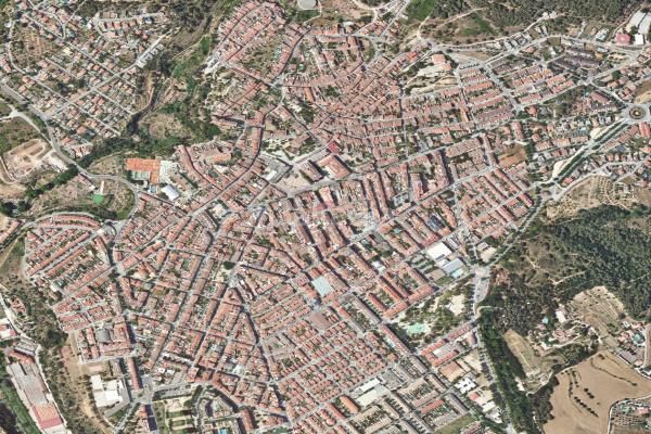 Foto d43b392c-b33d-402e-8c67-f60ff101f2f4. Aparcament cotxe a Eixample - Can Bogunyà Castellar del Vallès