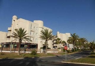 Etagenwohnung en Almerimar. Gran oportunidad de inversi�n en subastas de activos!vivienda en