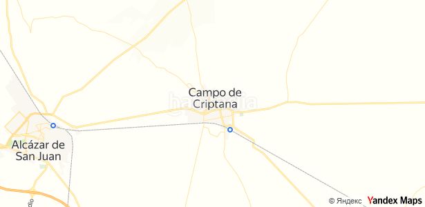 Foto 5dea2070-1a41-4727-bf27-74880056490b. Pis a Campo de Criptana