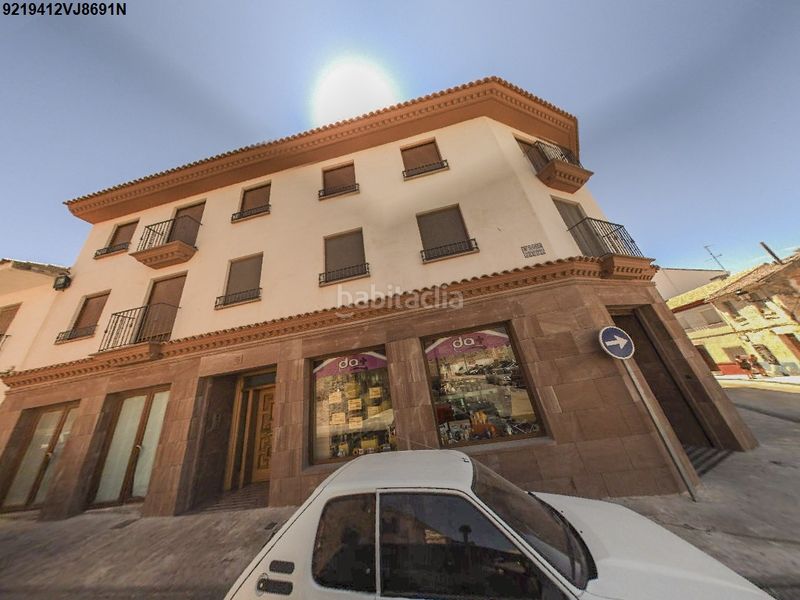 Foto f5e46403-c47c-4723-8472-7a36c9eb7c61. Pis a Campo de Criptana