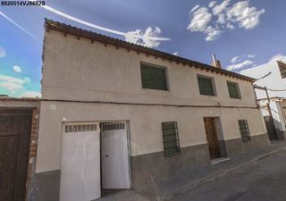 Casa in Campo de Criptana. Gran oportunidad de inversión en subastas de activos!vivienda en