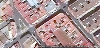 Etagenwohnung en Madrigal. Gran oportunidad de inversi�n en subastas de activos!vivienda en