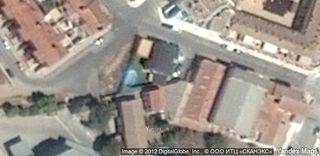 Capannone industriale in Cocentaina. Gran oportunidad de inversión en subastas de activos!nave indust
