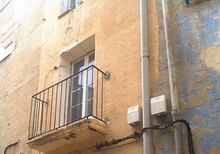 Casa a Castelló de Farfanya. Gran oportunidad de inversión en subastas de activos!vivienda en