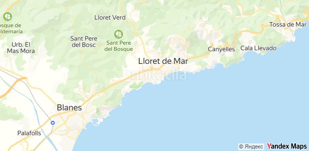 Foto e9cd798d-7f72-473f-ab09-48a3c5a38330. Pis a Fenals Lloret de Mar