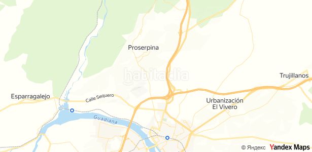 Foto eae6b43b-64b0-43a6-bbb2-353b539bb91f. Pis a Norte Mérida