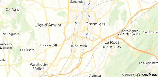 Foto 92a1b65b-c06f-4676-a858-3092a0b38eb5. Aparcament cotxe a Palou Granollers