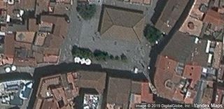 Parking voiture à Centre. Gran oportunidad de inversión en subastas de activos!garaje en v
