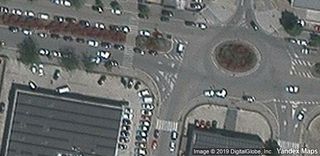 Parking voiture à Palou. Gran oportunidad de inversión en subastas de activos!garaje en v