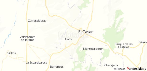 Foto 571c5399-f3c9-4d51-b5cb-0092a2d35670. Local comercial a Casar (El)