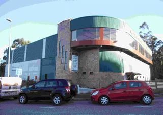 Nave industrial en Arbo. Gran oportunidad de inversión en subastas de activos!nave indust