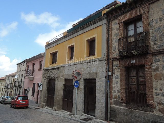 Foto 34e06ae4-c82b-498c-9f9d-969689e1a48a. Pis a Murallas Ávila