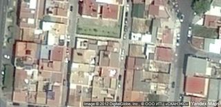 Casa a Barrio de Ciudad Jardín. Gran oportunidad de inversión en subastas de activos!vivienda en