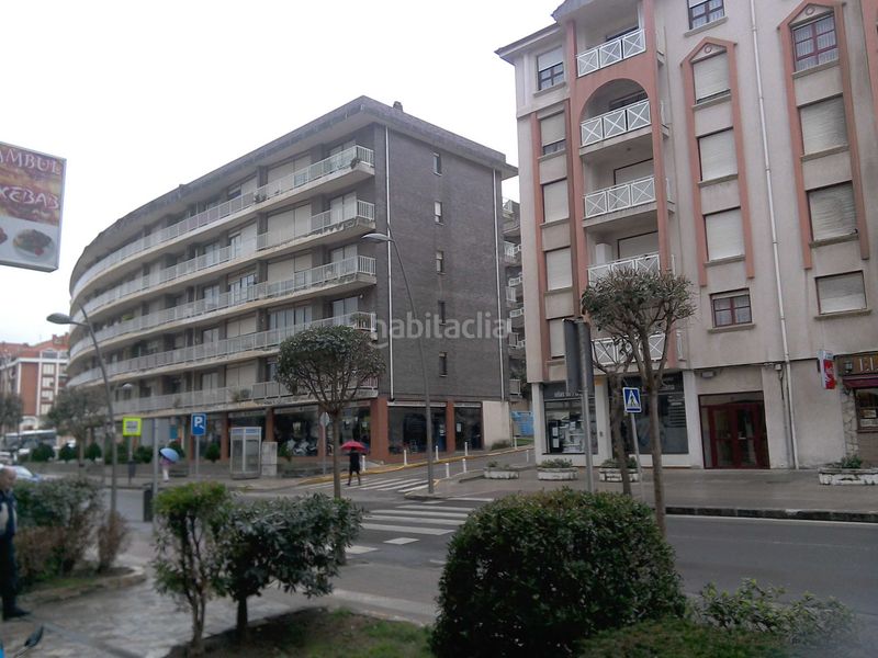 Foto 359f6ab6-e7b0-4f7a-8fd4-552fe4056d4c. Pis a Centro Castro - Urdiales