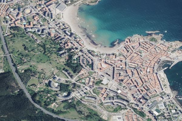 Foto 7ed422a2-f001-4226-bb47-08254a18f5ae. Pis a Centro Castro - Urdiales