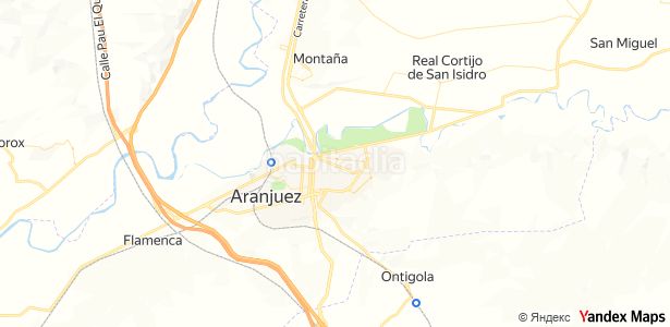 Foto 02424552-f6db-41b7-b678-b71d92d3a890. Pis a Centro Aranjuez