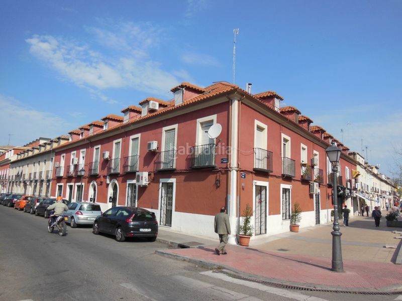 Foto 0fb4c743-4013-4ff2-b473-e2afd821c9f6. Pis a Centro Aranjuez