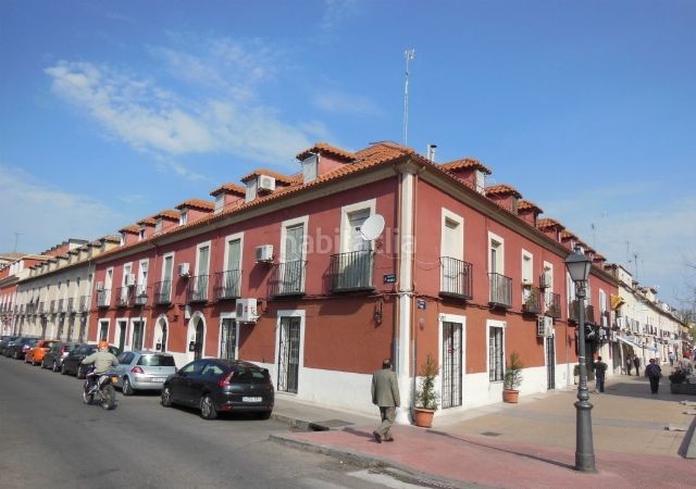 Foto 703d1f2f-bf4a-491b-a864-41ee5fcc6a62. Pis a Centro Aranjuez