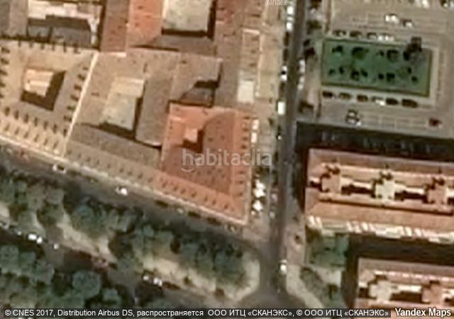 Foto c0006379-f66b-4556-ac9d-171073e7edcc. Pis a Centro Aranjuez