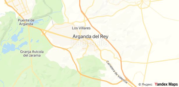 Foto c6437b3c-6755-4d16-b4df-a5d0be9abdbd. Pis a Centro Arganda del Rey