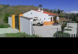 Bauernhof in Casabermeja. Gran oportunidad de inversión en subastas de activos!finca rústi
