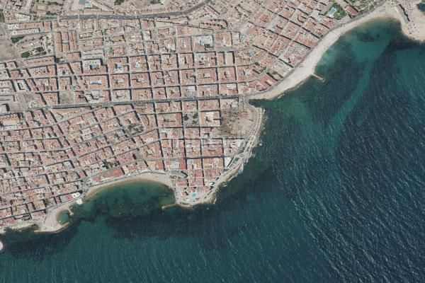 Foto f9fe24c9-48cc-4171-9a85-4aef2f4b912b. Pis a Zona Playa del Cura Torrevieja