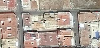 Aparcament cotxe a Zona Playa del Cura. Gran oportunidad de inversión en subastas de activos!garaje en v